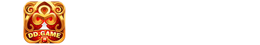 DD Games logo